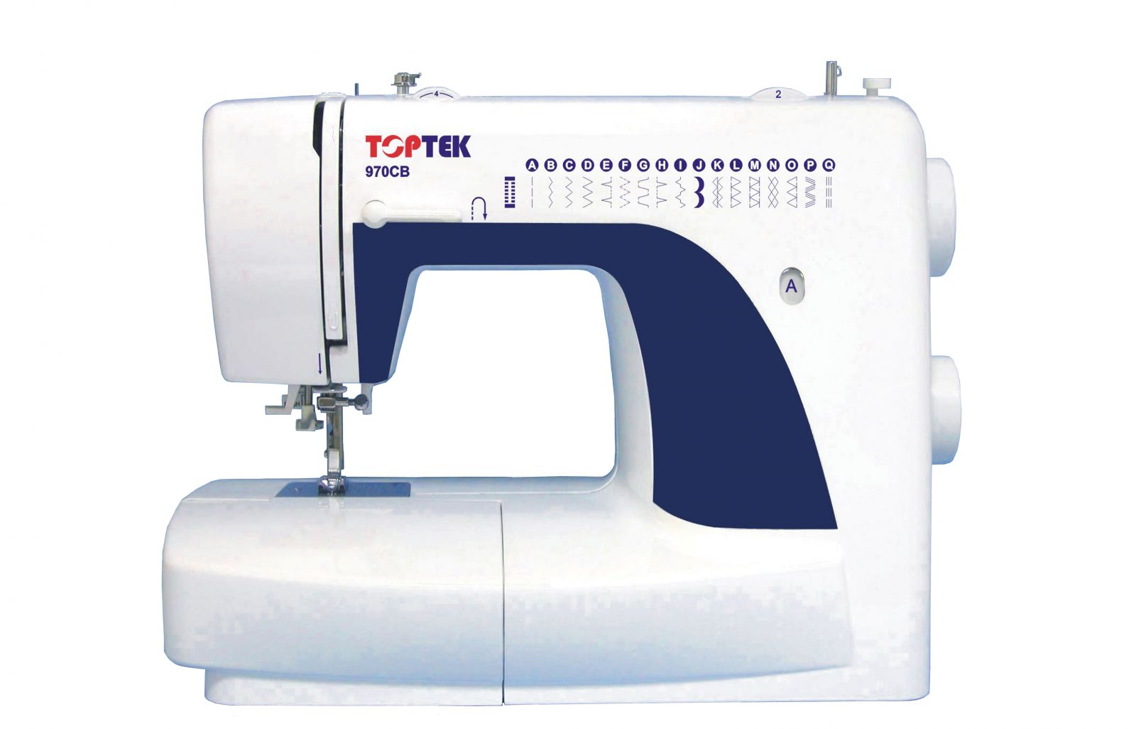 Máy may gia đình 970CB